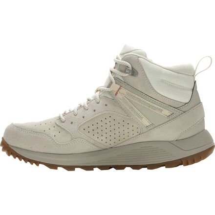 Merrell Wildwood Mid LTR WP Boot - Women's - Women