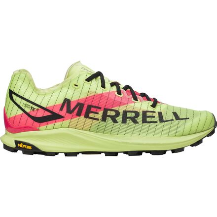 靴 MTL-Skyfire2 Men's MTL Skyfire 2 Matryx Trail Running Shoes | Merrell