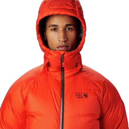 Mountain Hardwear Nilas Down Jacket - Men's - Men