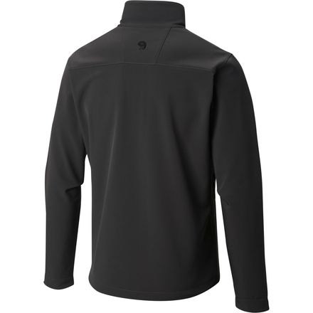 ジャケット・アウター S Mountain Hardwear SoftshellJacket Mountain Hardwear Conduit Soft Shell Jacket - Men's – Geartrade.com
