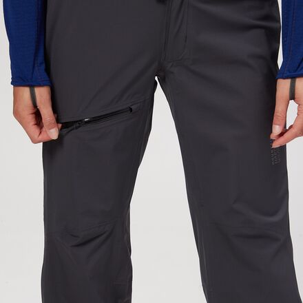 Mountain Hardwear Stretch Ozonic Pant - Women's - Women