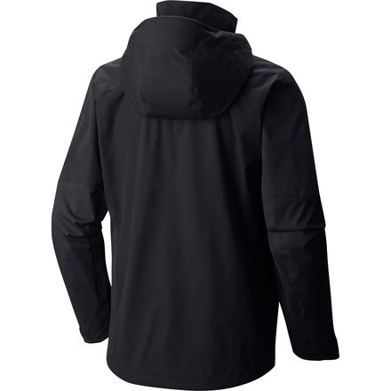 Mountain Hardwear Dragon's Back Jacket - Men's - Men