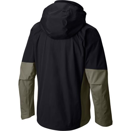 Mountain Hardwear Dragon's Back Jacket - Men's - Men
