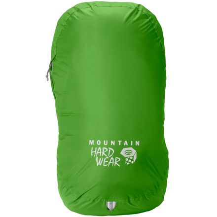 Mountain Hardwear Backpack Rain Cover 30-50L - Hike & Camp