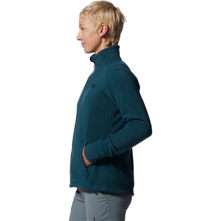 トップス Mountain Research Mountain Hardwear Microchill 2.0 Fleece Jacket - Women's - Women