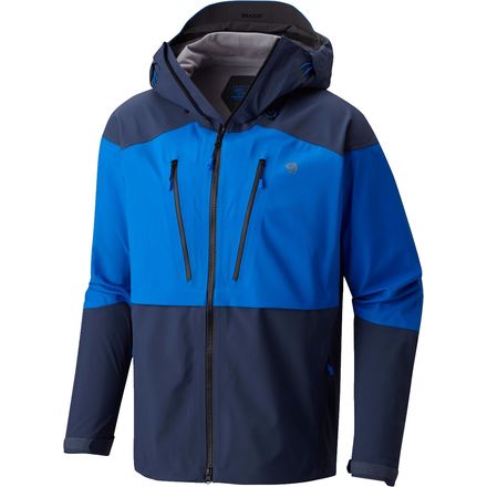 Mountain Hardwear Cyclone Jacket - Men's - Men