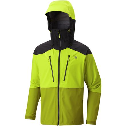 Mountain Hardwear Cyclone Jacket - Men's - Men