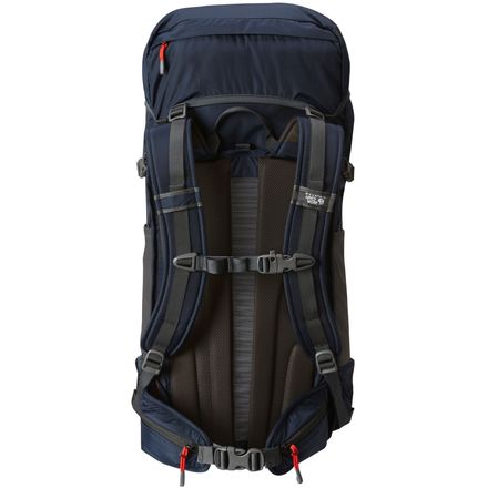 Mountain Hardwear Scrambler RT Outdry 40L Backpack - Hike & Camp