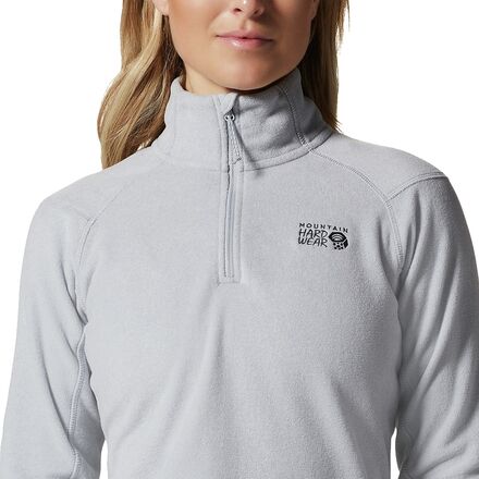 Mountain Hardwear Microchill 2.0 Zip T 