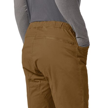 cederberg pull on pant