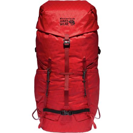 MOUNTAIN HARD WEAR SCRAMBLER 35L バックパック Scrambler™ 35L Backpack | Mountain Hardwear