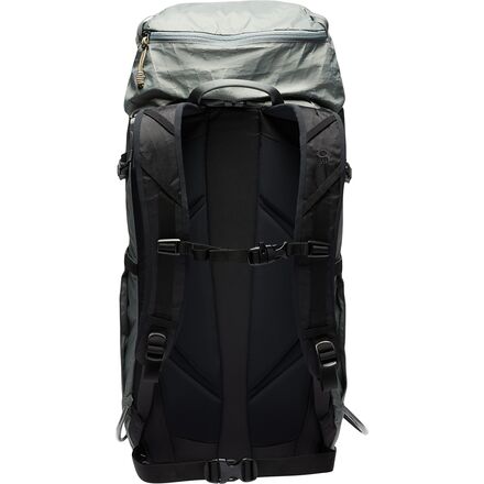MOUNTAIN HARD WEAR SCRAMBLER 35 リュック Mountain Hardwear Scrambler 35L Backpack - Accessories