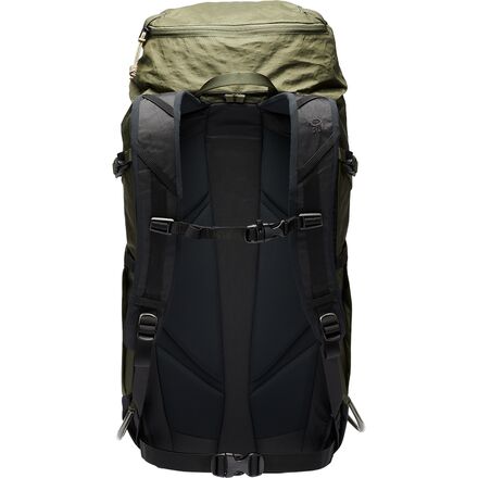 MOUNTAIN HARD WEAR SCRAMBLER 35L バックパック Mountain Hardwear Scrambler 35L Backpack - Accessories