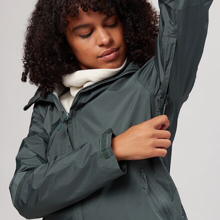 Mountain Hardwear Acadia Jacket - Women's - Women