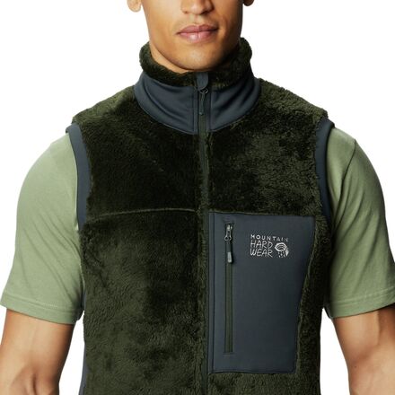 mountain hardwear monkey man vest