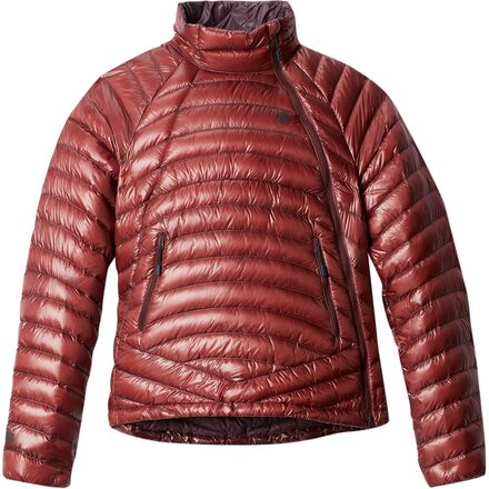 Mountain Hardwear Ghost Whisperer S Jacket - Women's - Women