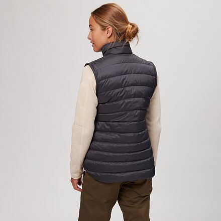 Mountain Hardwear Rhea Ridge Vest 
