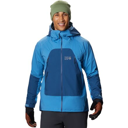 Mountain Hardwear High Exposure GORE-TEX C-Knit Jacket