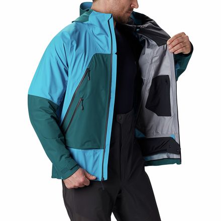 Mountain Hardwear High Exposure GORE-TEX C-Knit Jacket