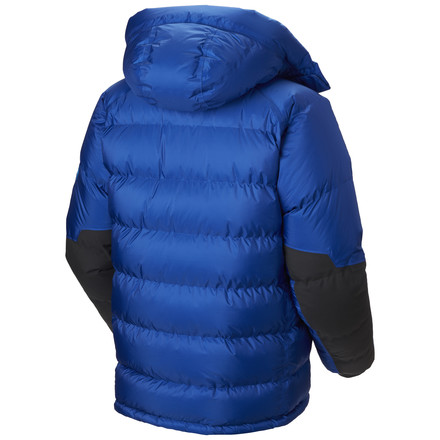 Mountain Hardwear Absolute Zero Down Parka - Men's - Men