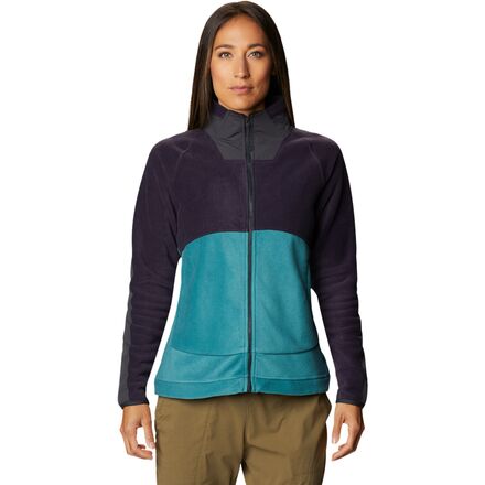 Mountain Hardwear UnClassic Fleece 