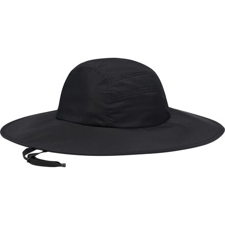 Mountain Hardwear Exposure/2 GORE-TEX Paclite Rain Hat - Men