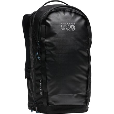 Mountain Hardwear Camp 25l バックパック, モアブタン。, One Size