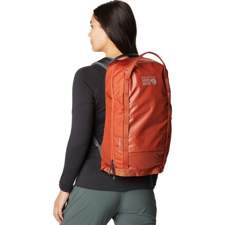 Mountain Hardwear Camp 4 21L Backpack - Women display picture 1