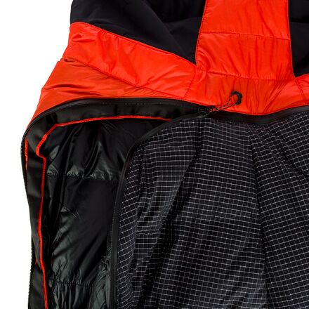 absolute zero pant