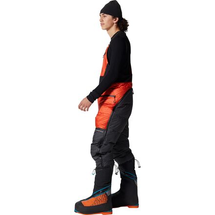 Mountain Hardwear Absolute Zero Pant - Men's - Men
