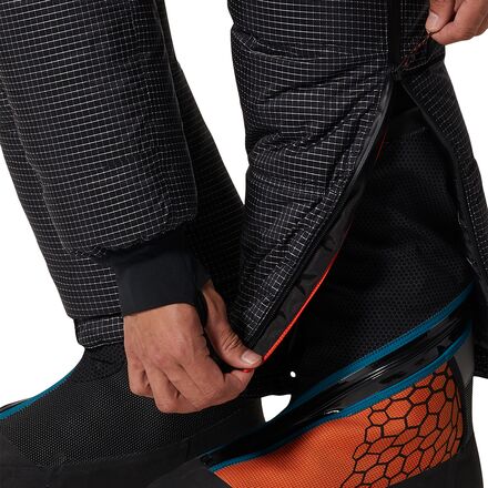 Mountain Hardwear Absolute Zero Pant - Men's - Men