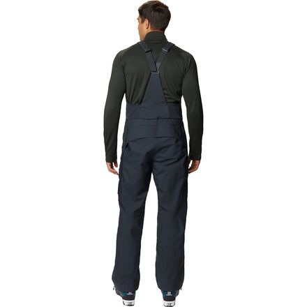 Mountain Hardwear Viv GORE-TEX PRO Bib Pant - Men's - Men