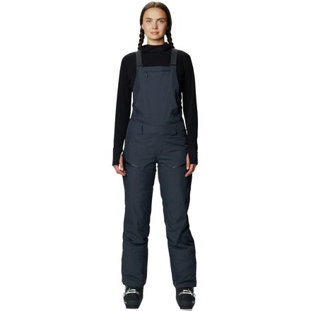 Mountain Hardwear Firefall/2 Bib Pant - Women's - Women