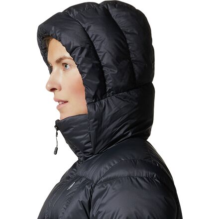 送料無料1★Mountain Hardwear★マウンテンハードウェア Rhea Ridge2 パーカ size:L Mountain Hardwear Rhea Ridge/2 Parka - Women's - Women