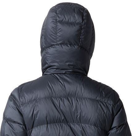 MOUNTAIN HARDWEAR - Mountain Hardwear Rhea Ridge2 パーカ size:L BLA.jpg