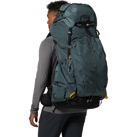Mountain Hardwear PCT 70L Backpack - Hike & Camp