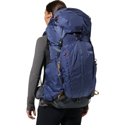 Mountain Hardwear PCT 50L Backpack - Women display picture 3