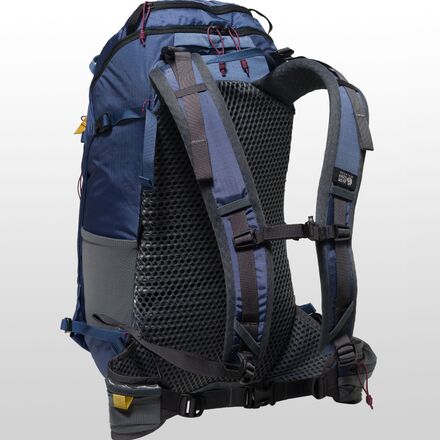 25l backpacks for hiking rated Montane Trailblazer Backpack Black / ONE SIZE the Ozark Trail 25L Adult/Teen Polyester Hiking Backpack is designed to carry your essentials with ease AMPEX 25L Excursion Backpack, Black