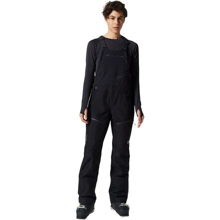 Mountain Hardwear Boundary Ridge GORE-TEX Bib Pant - Women's