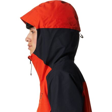 Mountain Hardwear Cloud Bank GORE-TEX LT Insulated Jacket