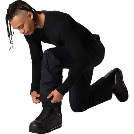 Mountain Hardwear Firefall 2 Insulated Pant - Men's - Men