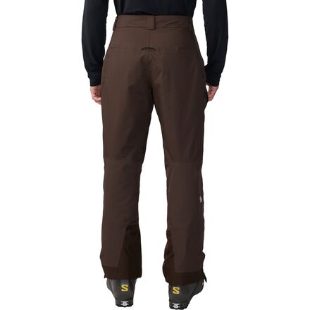 Mountain Hardwear Firefall 2 Insulated Pant - Men's - Men