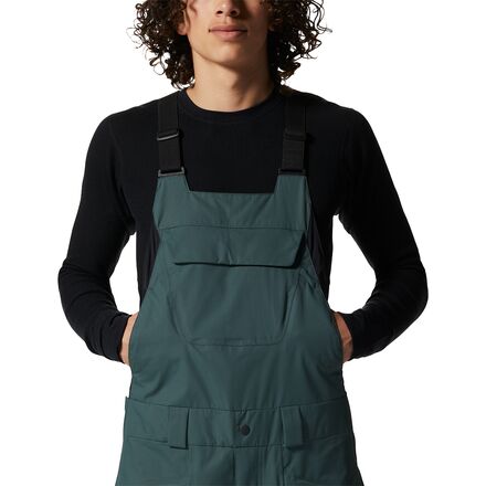 firefall bib pant