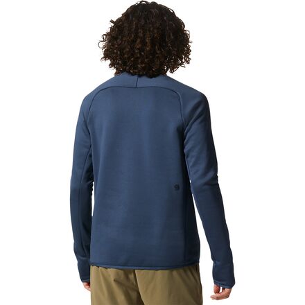 ジャケット・アウター 22AW POLARTEC FLEECE POWER STRETCH Power Stretch™ Pro | Beyond The Toughest Moves. | Polartec®