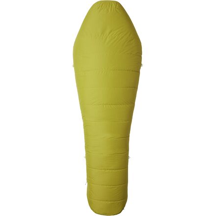 アウトドア寝具 Mountain Hardwear BISHOP GORE-TEX -18C MOOMOS_D2.jpg