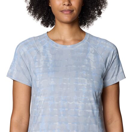 Mountain Hardwear Crater Lake Short-Sleeve Top - Women's - Women