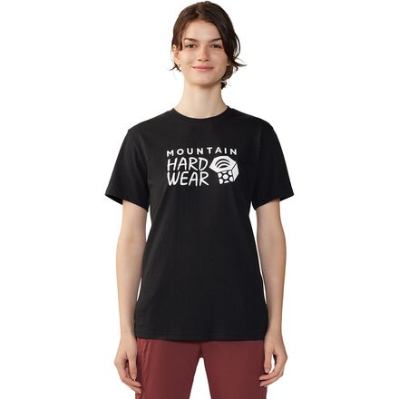 MOUNTAIN HARDWEAR｜ (MHW Circle Short Sleeve (2110741-33 Men's MHW Circle™ Short Sleeve | Mountain Hardwear
