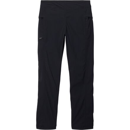 Mountain Hardwear Damen Hose Dynama Pull-on Pant – Elastische Wanderhose, UPF 50, Geruchshemmend