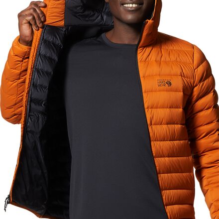 Valen - Pull demi-zip pour Homme | Element
