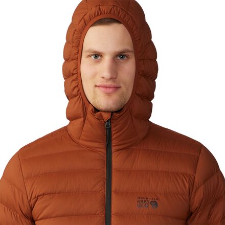 新品 herlipto Hooded Down Jacket herlipto Hooded Down Jacket